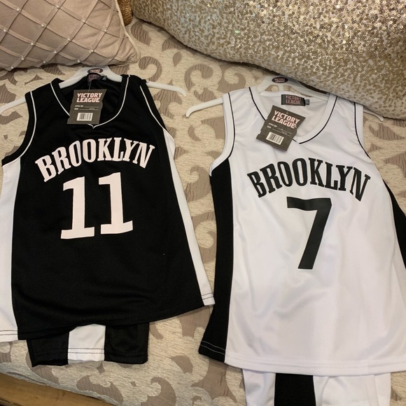 SOLD NWT bundle boys short set - Picture 1 of 3